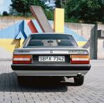 Peugeot 505 Turbo Injection 1986 года (WW)